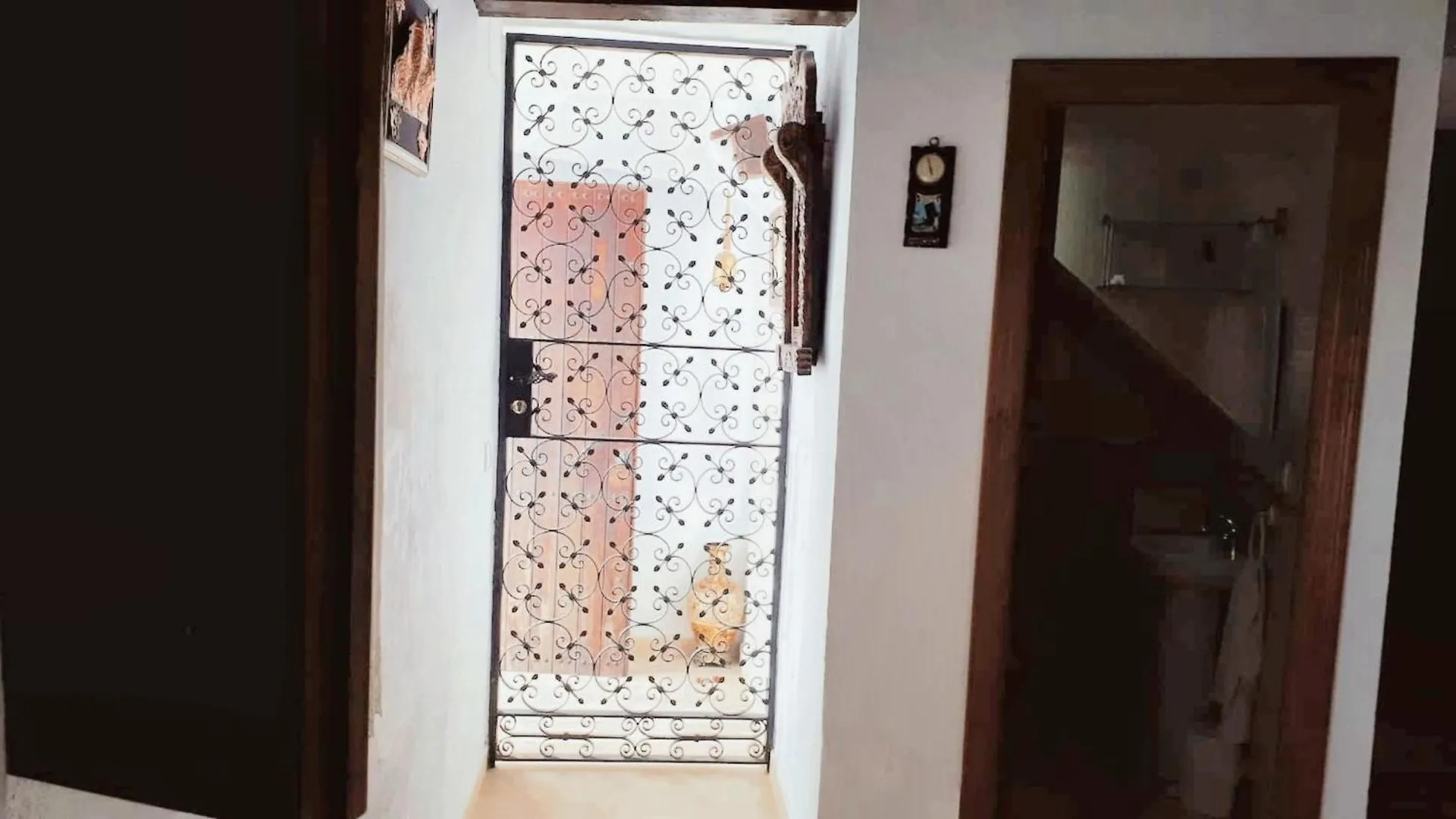 Vejer Terrace House: City Views, Beach Proximity Villa Vejer de la Frontera 0*,  Spain