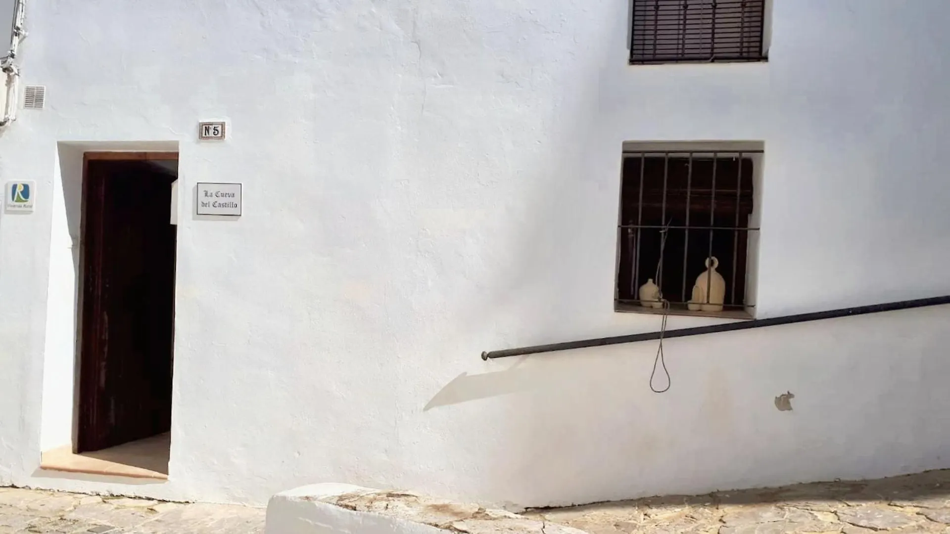 Vejer Terrace House: City Views, Beach Proximity Villa Vejer de la Frontera