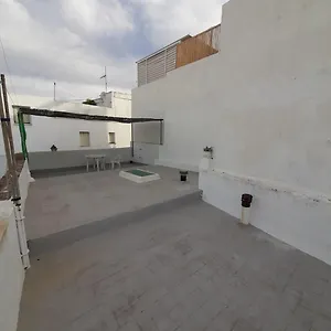 Apartamento Casa Cerro, Vejer de la Frontera
